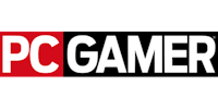 PC Gamer Logo